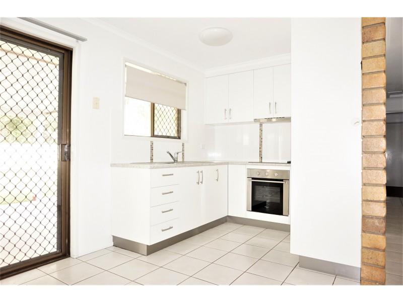 4 Kimberley Court, Andergrove QLD 4740