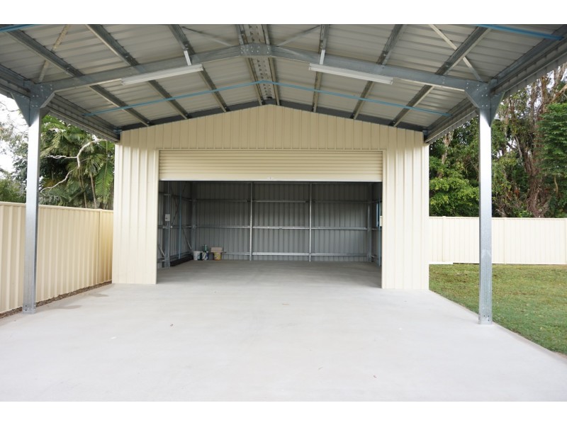 4 Kimberley Court, Andergrove QLD 4740