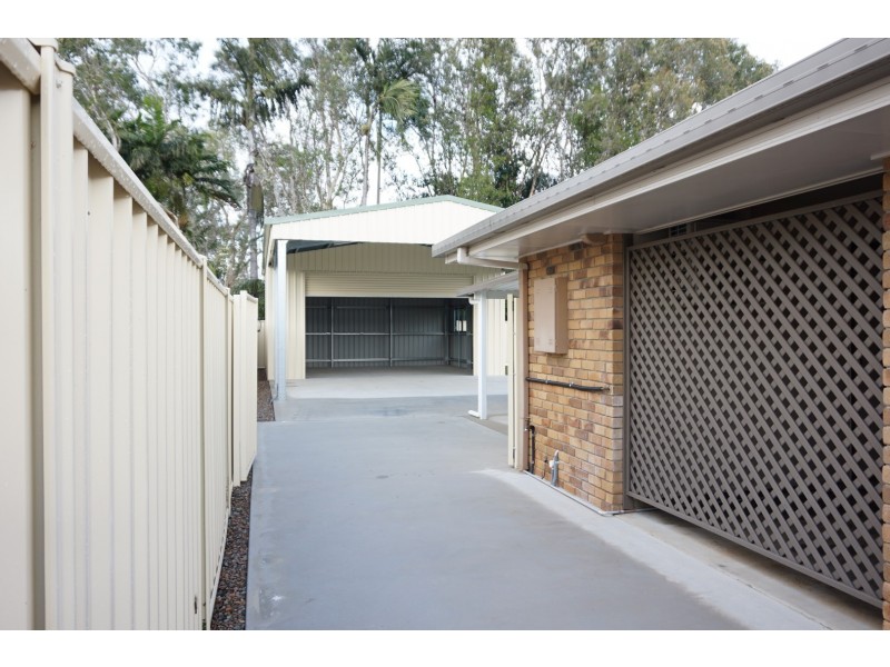 4 Kimberley Court, Andergrove QLD 4740