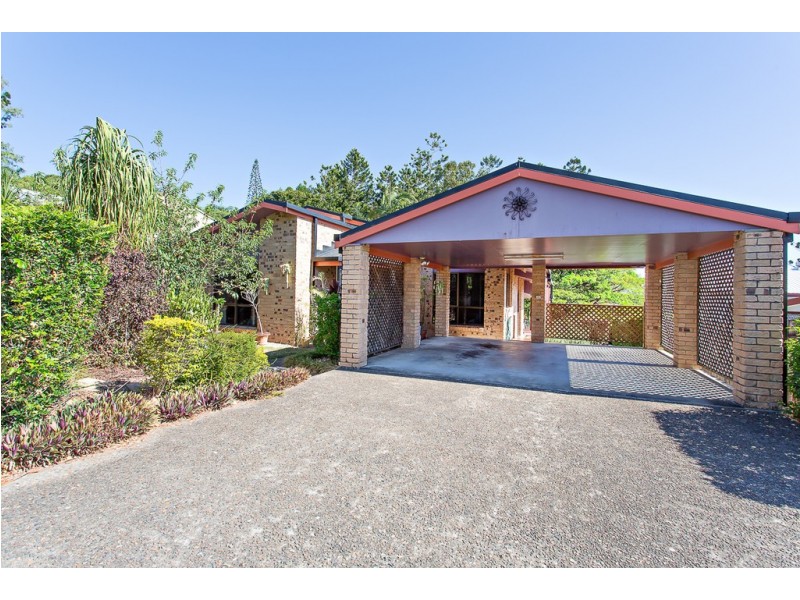 10 Northview Terrace, Mount Pleasant QLD 4740