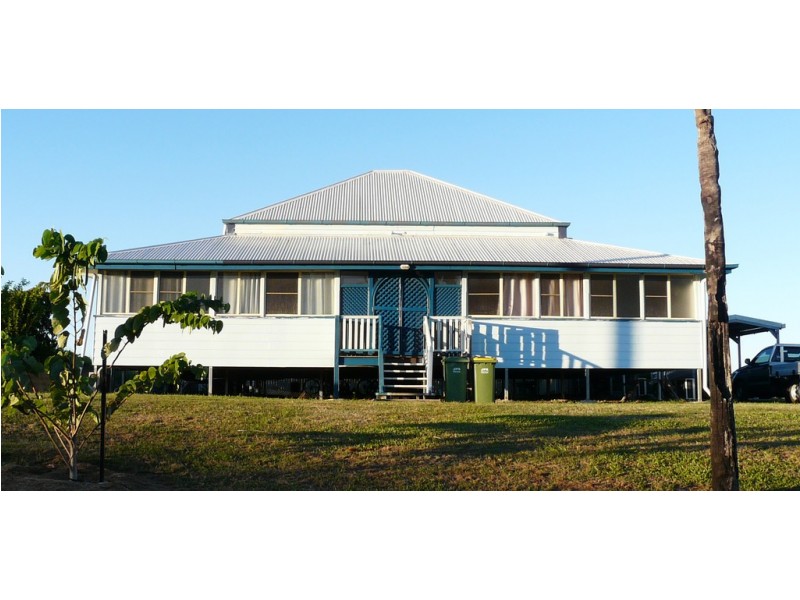 142 Miclere-Farleigh Road, Farleigh QLD 4741