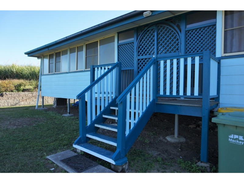 142 Miclere-Farleigh Road, Farleigh QLD 4741