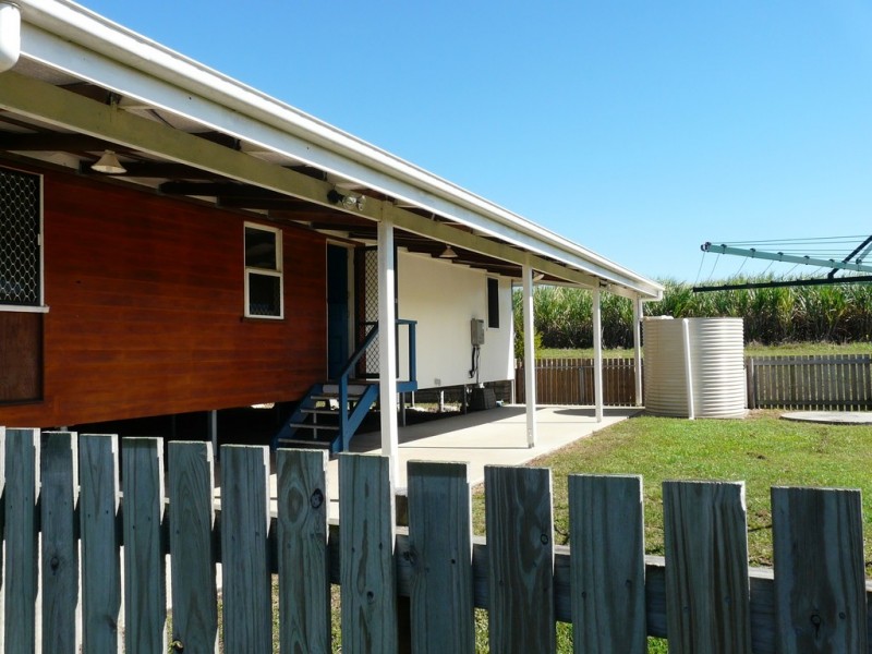 142 Miclere-Farleigh Road, Farleigh QLD 4741