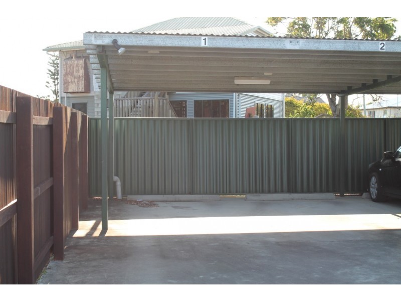 1/4 Symons Street, South Mackay QLD 4740