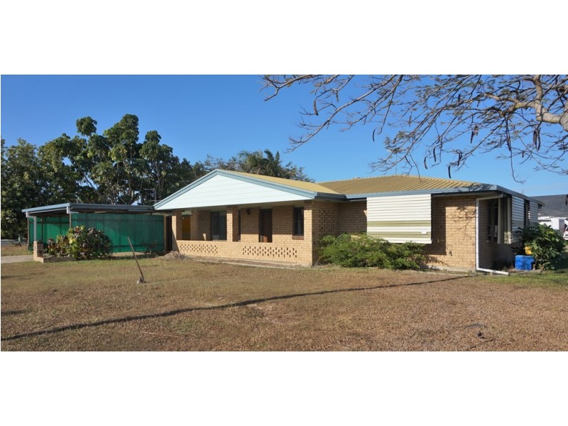 2 Bath Avenue, Ooralea QLD 4740