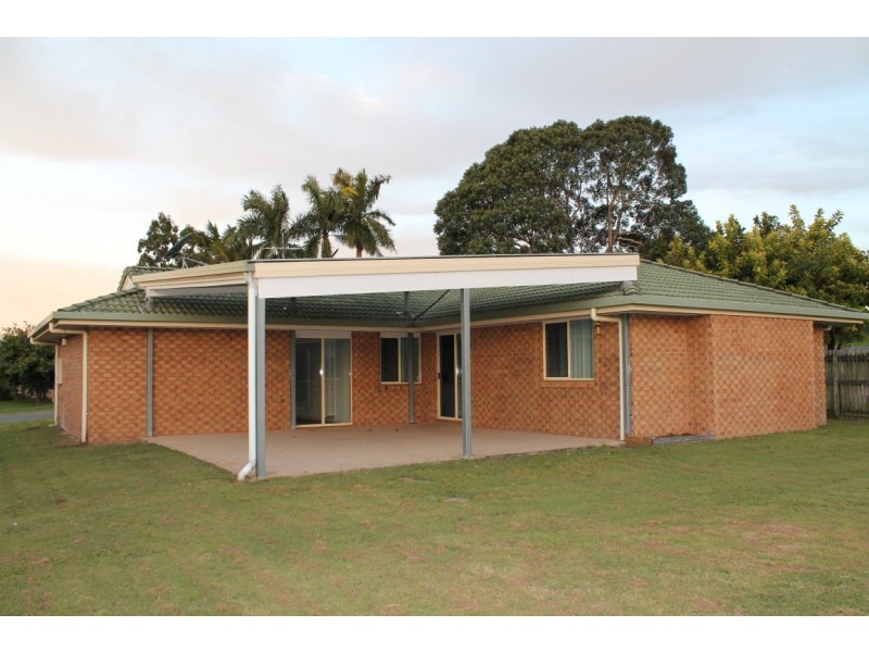 15 McHugh Street, Rural View QLD 4740