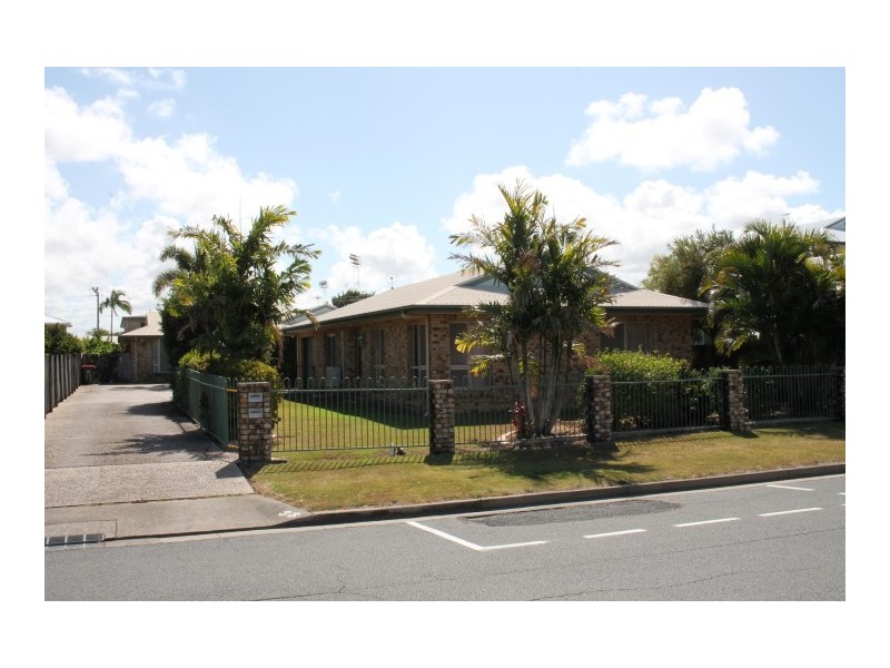 38B Peel Street, Mackay QLD 4740