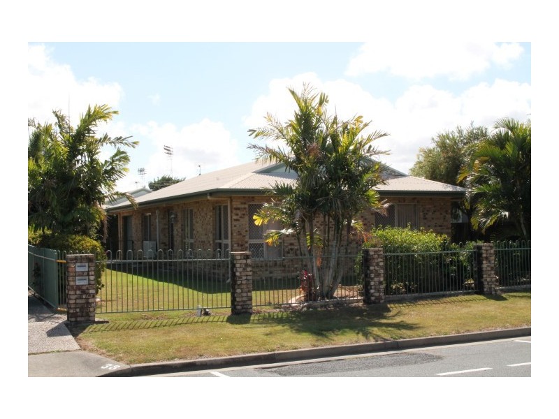 38B Peel Street, Mackay QLD 4740