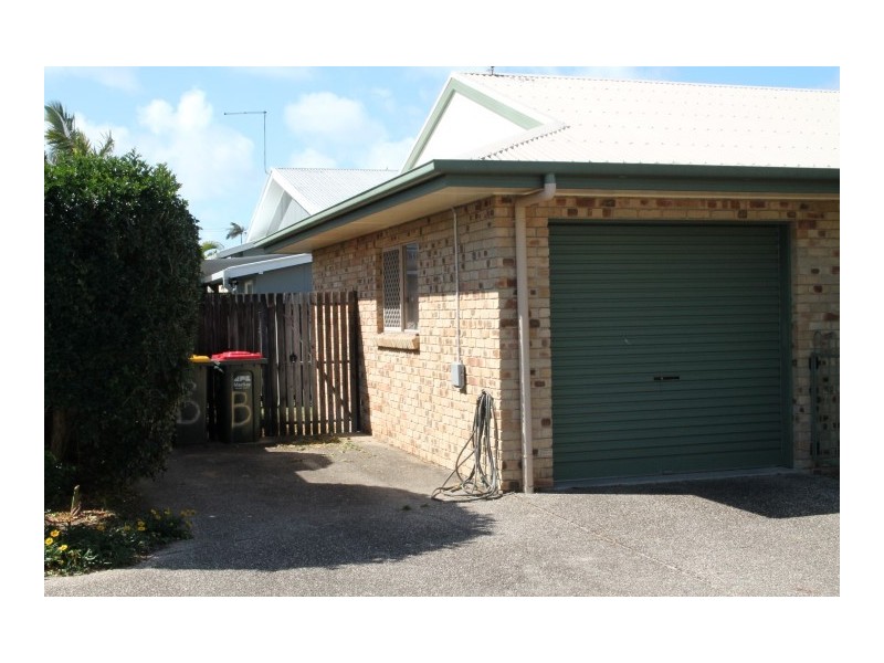 38B Peel Street, Mackay QLD 4740