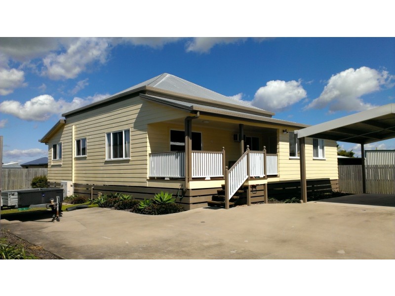 42B Staytes Road, Marian QLD 4753