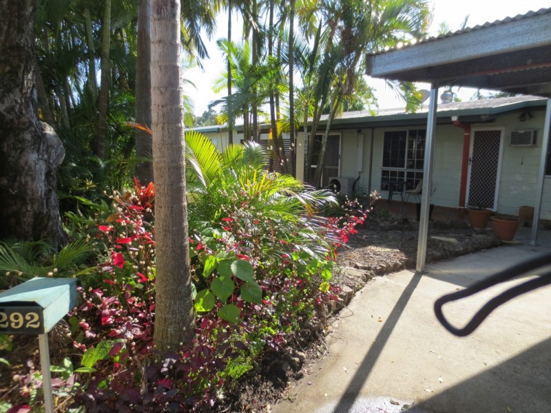 292 Bedford Road, Andergrove QLD 4740