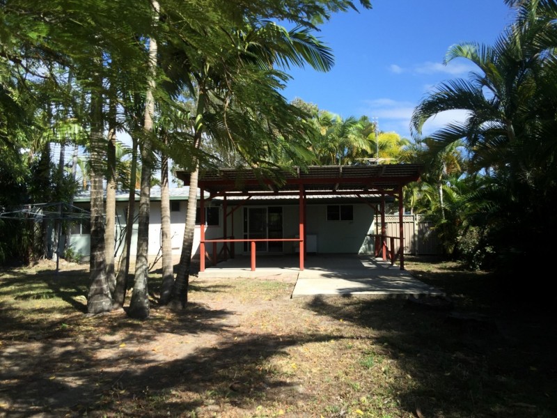 292 Bedford Road, Andergrove QLD 4740