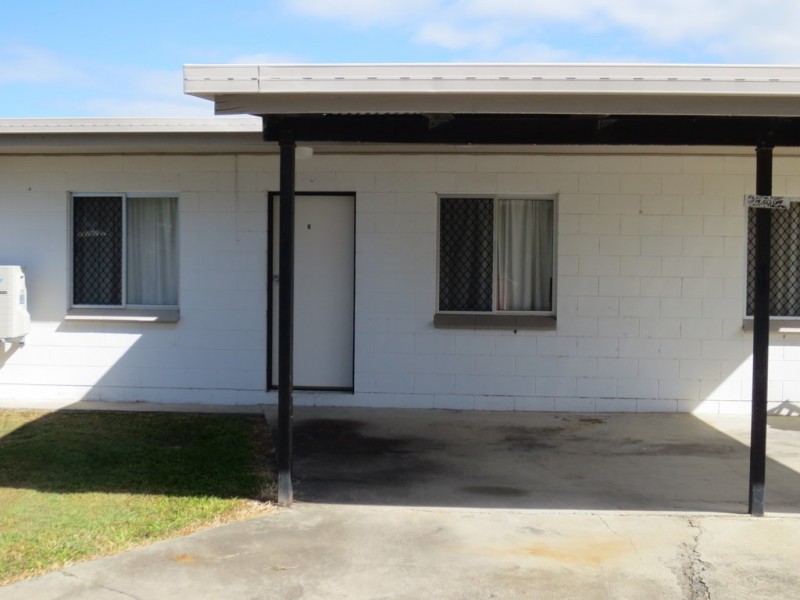 5/30 ***APPLICATIONS CLOSED*** Canberra Street, North Mackay QLD 4740