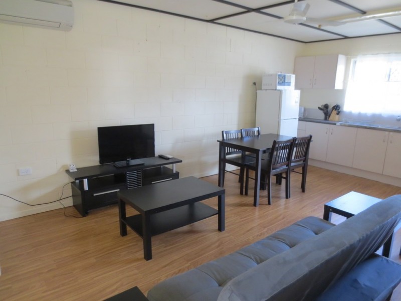 5/30 ***APPLICATIONS CLOSED*** Canberra Street, North Mackay QLD 4740