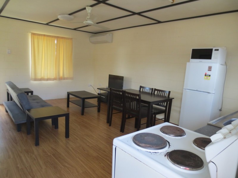 5/30 ***APPLICATIONS CLOSED*** Canberra Street, North Mackay QLD 4740