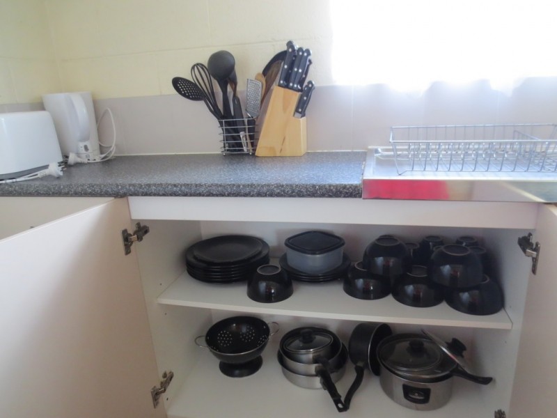 5/30 ***APPLICATIONS CLOSED*** Canberra Street, North Mackay QLD 4740
