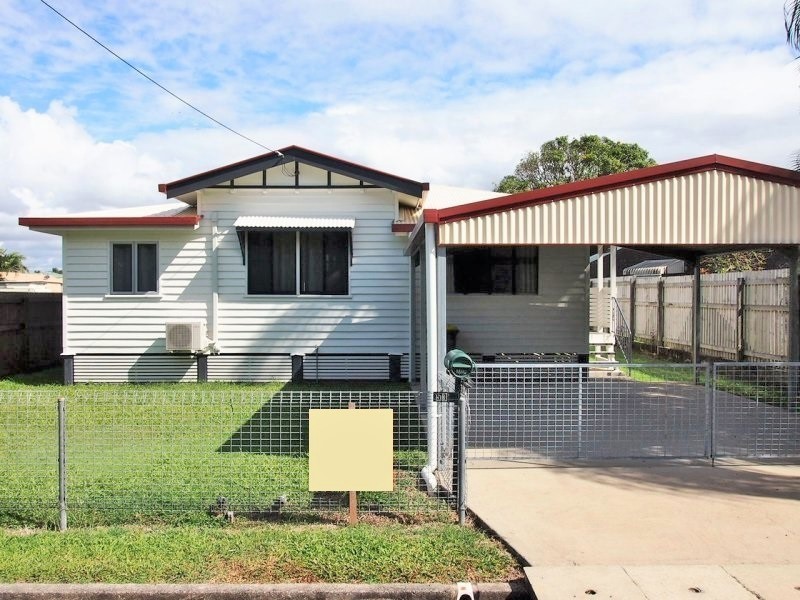 53 Milne Lane, West Mackay QLD 4740