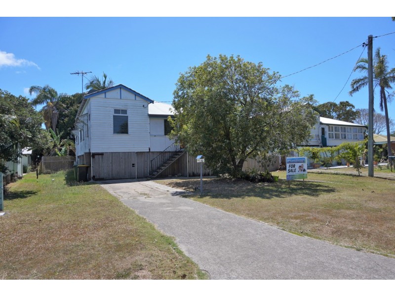 6 Baxter Street, Mackay QLD 4740