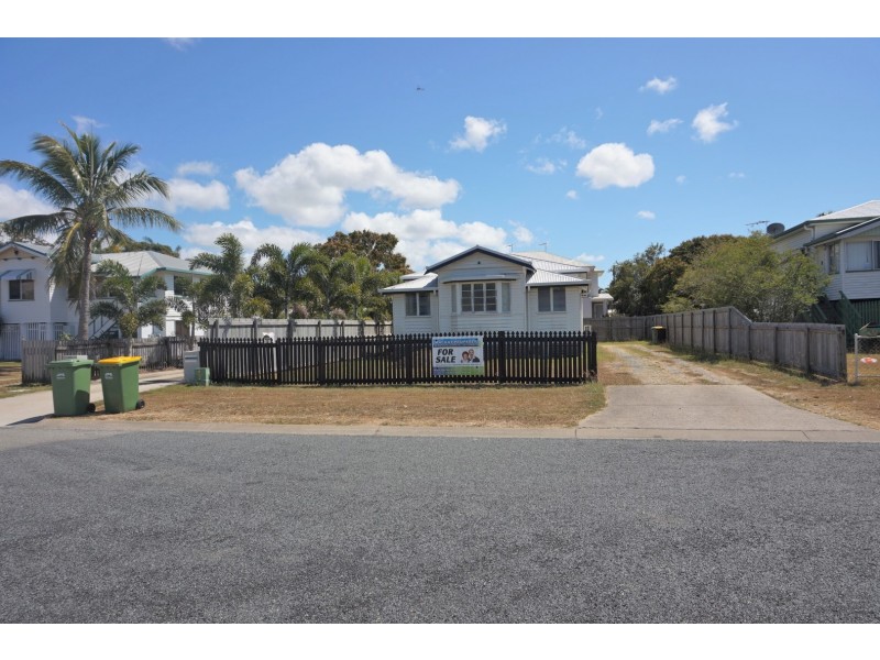 6 Pratt Street, South Mackay QLD 4740