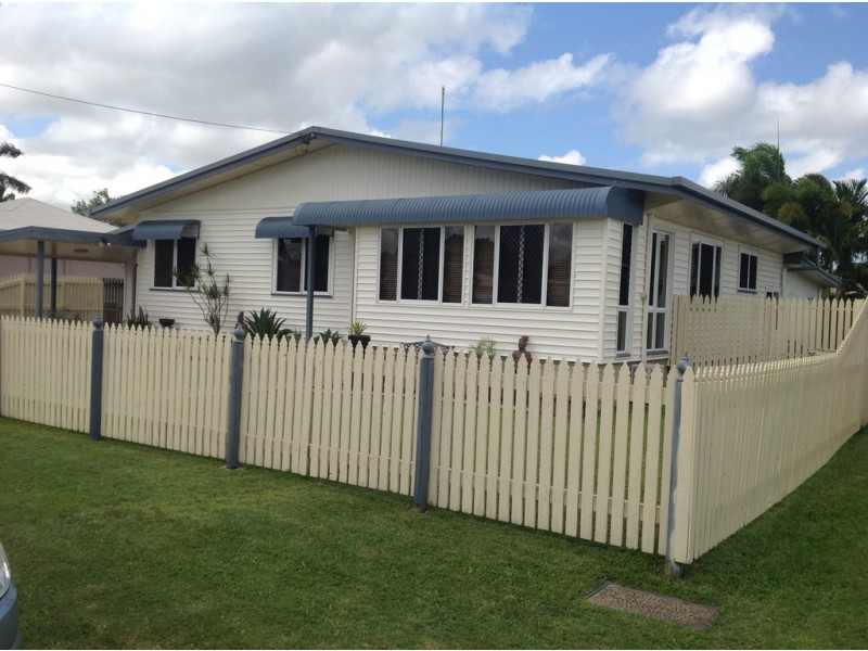 30 Smith Street, West Mackay QLD 4740