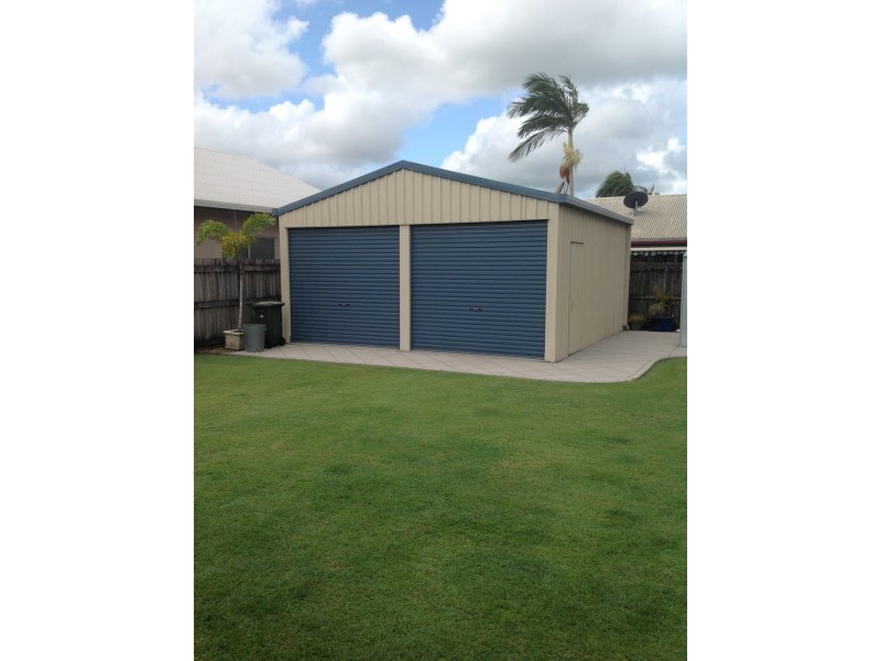 30 Smith Street, West Mackay QLD 4740