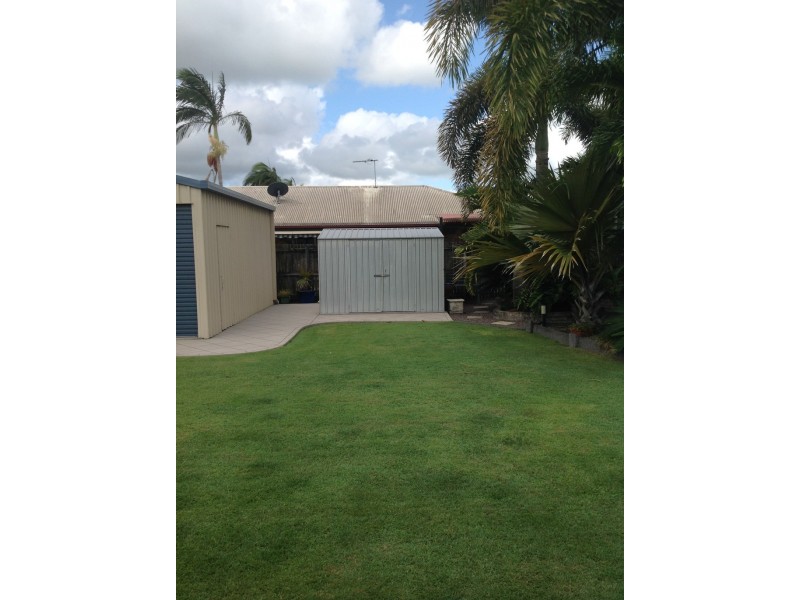 30 Smith Street, West Mackay QLD 4740