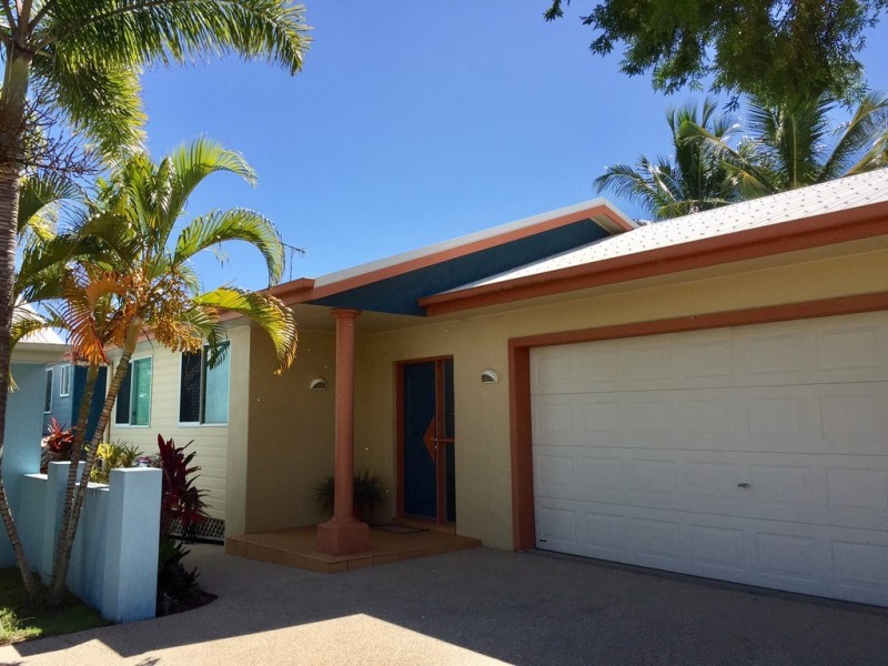 28 Grace Crescent, Slade Point QLD 4740