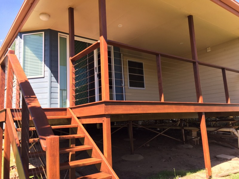 28 Grace Crescent, Slade Point QLD 4740