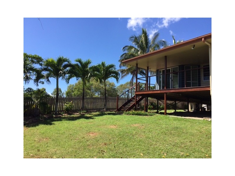 28 Grace Crescent, Slade Point QLD 4740