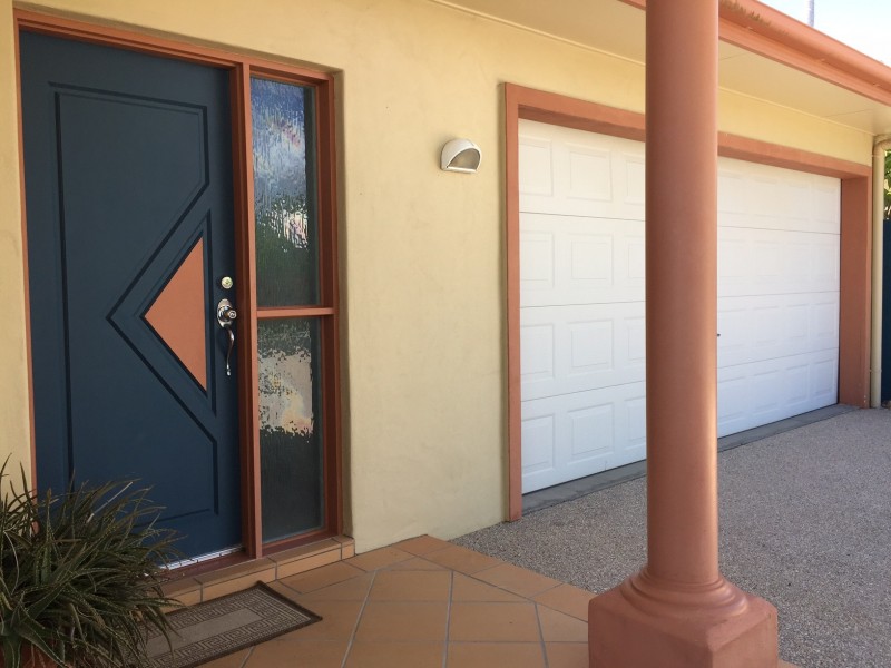28 Grace Crescent, Slade Point QLD 4740