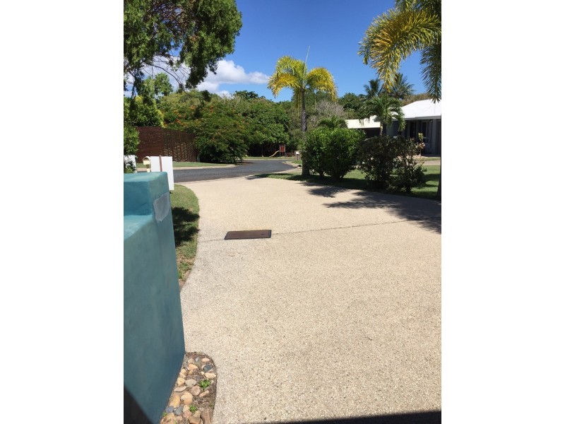 28 Grace Crescent, Slade Point QLD 4740