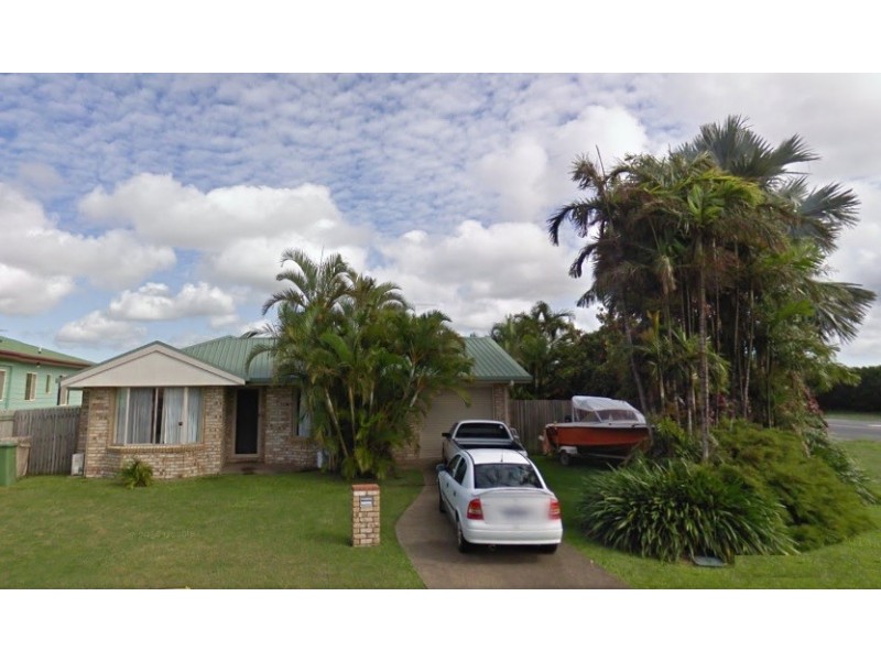 2 Riverleigh Drive, North Mackay QLD 4740