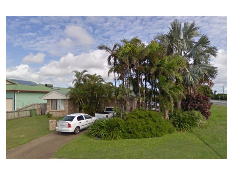 2 Riverleigh Drive, North Mackay QLD 4740