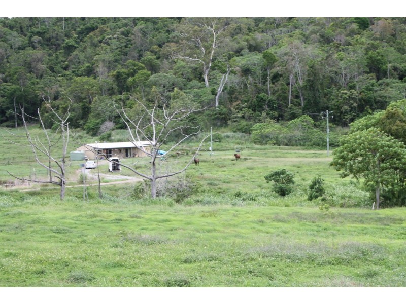 24 Said Road, Ball Bay QLD 4741