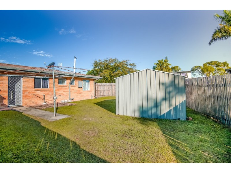 1/1 Bowen Court, Mount Pleasant QLD 4740