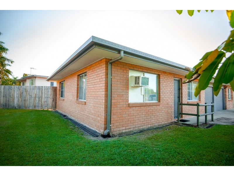 1/1 Bowen Court, Mount Pleasant QLD 4740