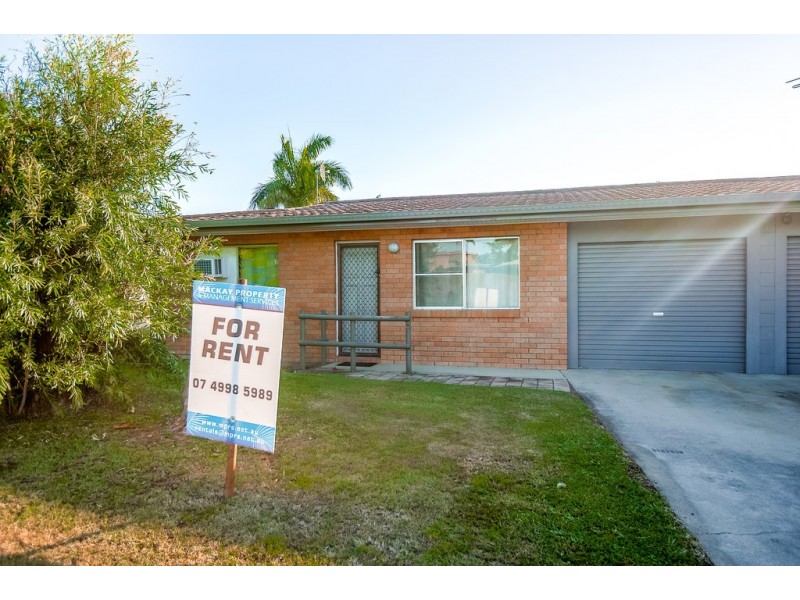 1/1 Bowen Court, Mount Pleasant QLD 4740