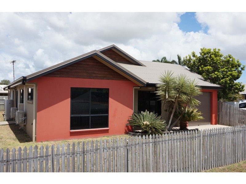 7 Central Drive, Andergrove QLD 4740
