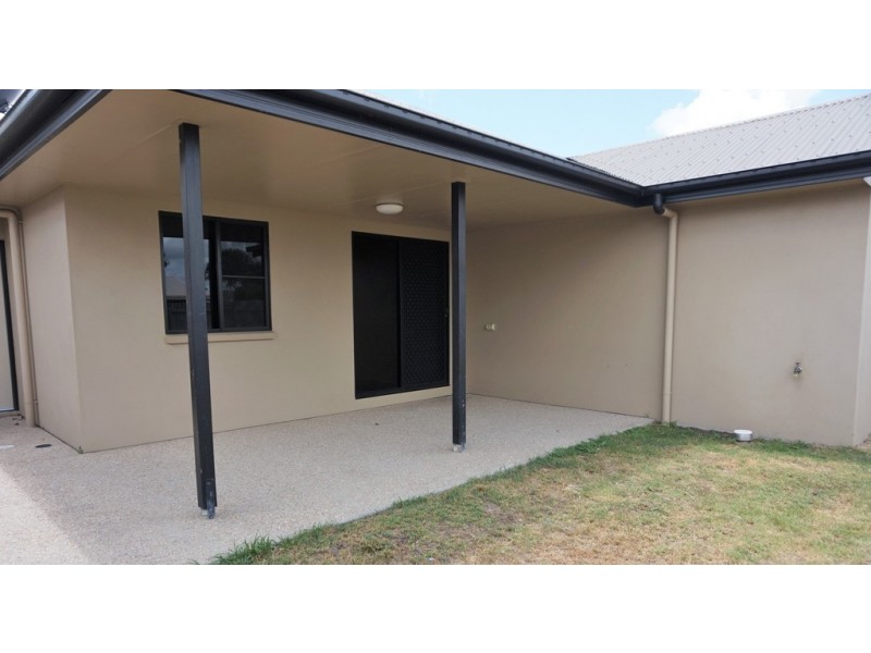 7 Central Drive, Andergrove QLD 4740
