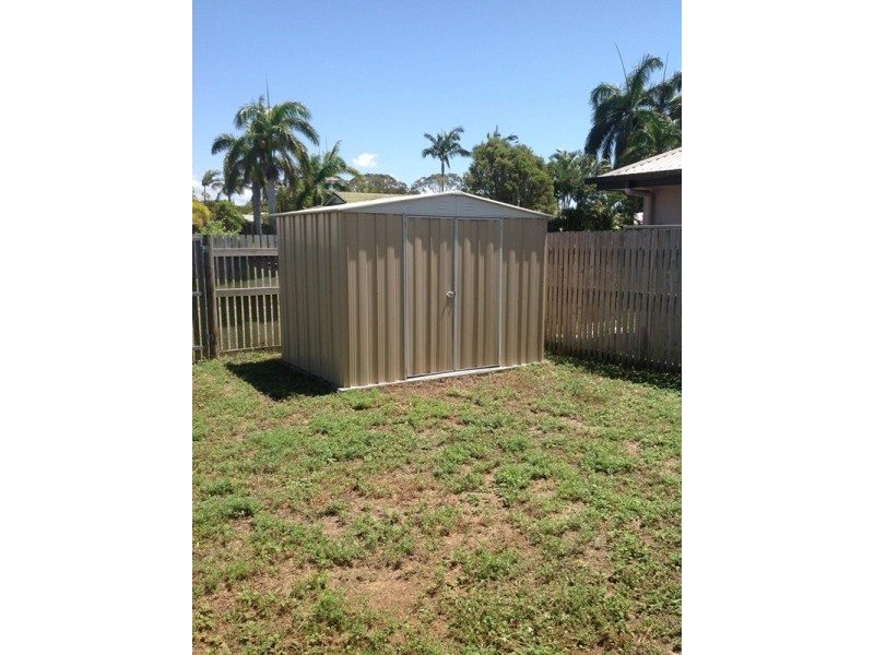 7 Central Drive, Andergrove QLD 4740
