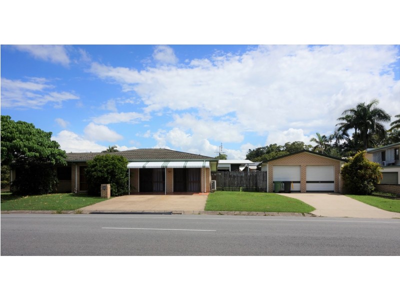 52 Phillip Street, Mount Pleasant QLD 4740