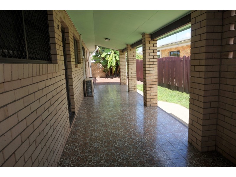 52 Phillip Street, Mount Pleasant QLD 4740