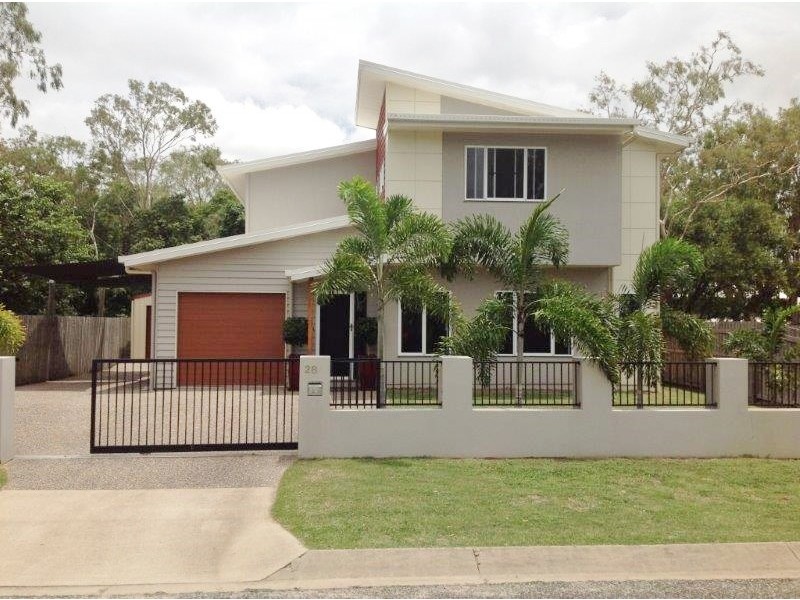 28 Coles Road, Andergrove QLD 4740