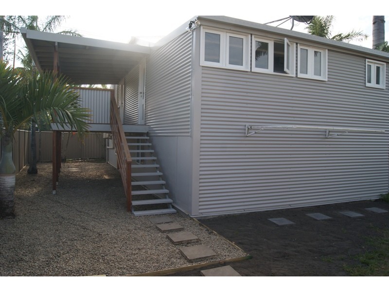 91 Milton Street, Mackay QLD 4740