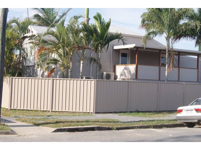 91 Milton Street, Mackay QLD 4740