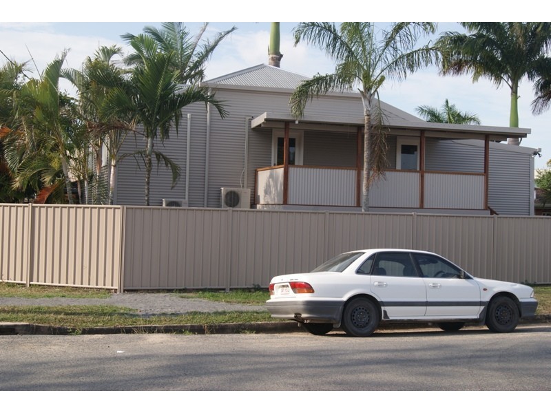 91 Milton Street, Mackay QLD 4740