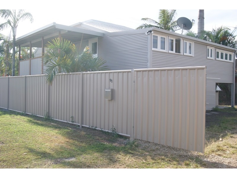 91 Milton Street, Mackay QLD 4740