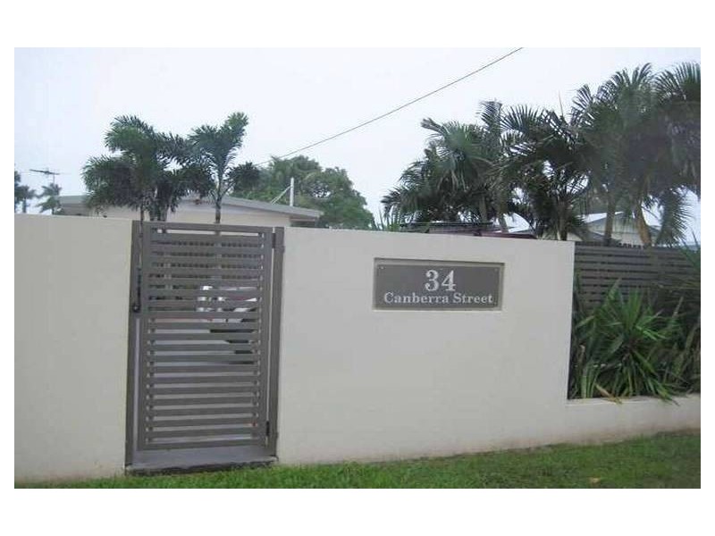 7/34 Canberra Street, North Mackay QLD 4740