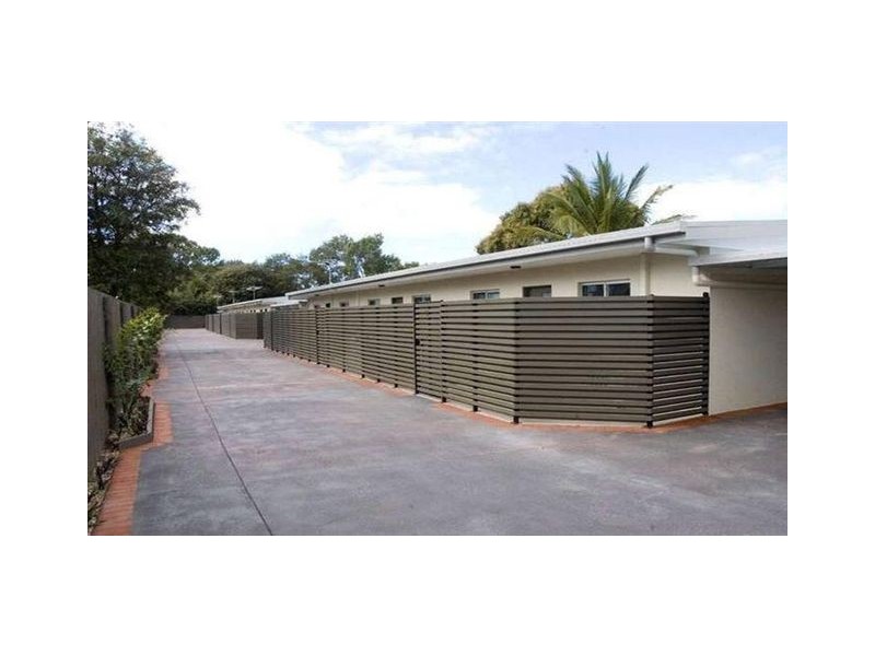 7/34 Canberra Street, North Mackay QLD 4740