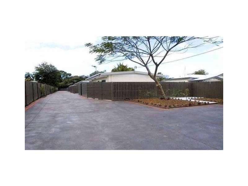 7/34 Canberra Street, North Mackay QLD 4740